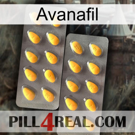 Avanafil cialis2